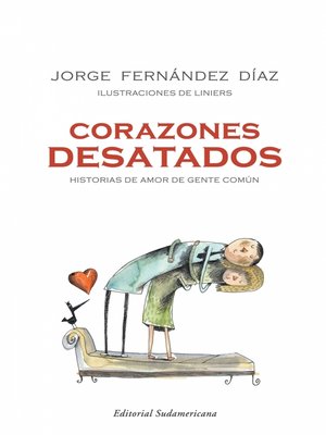 cover image of Corazones desatados